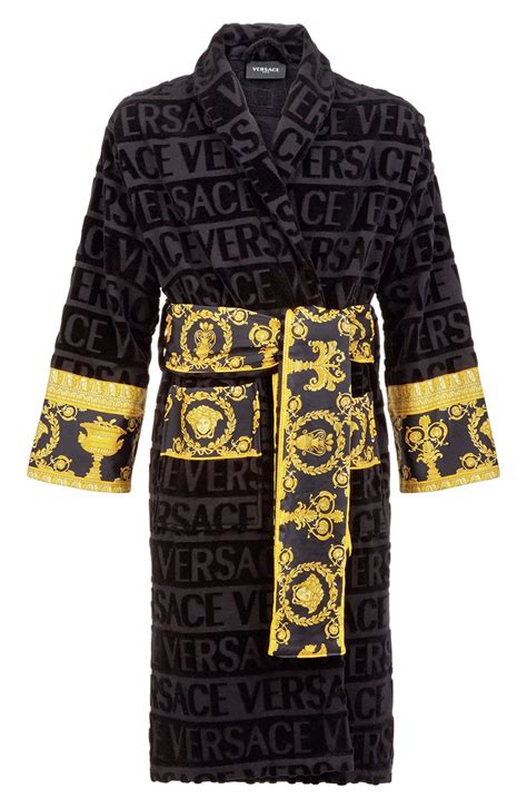 versace bathrobe dupe|versace bathrobe suppliers.